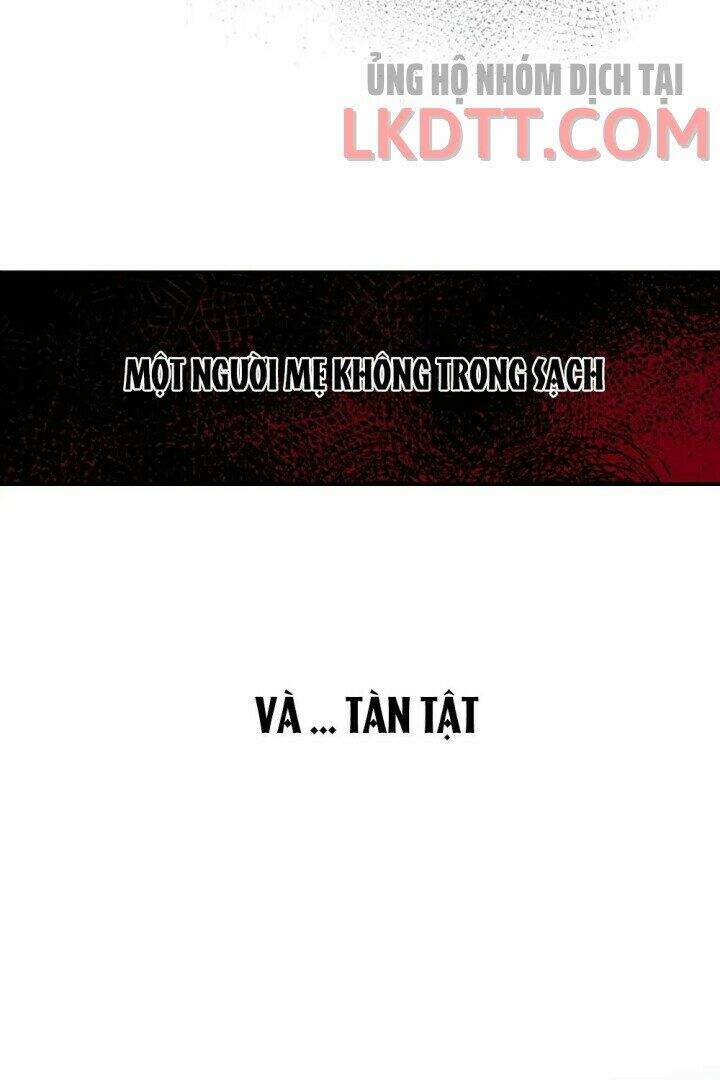 Nàng Công Chúa Trở Thành Vật Hiến Tế: Chapter 1