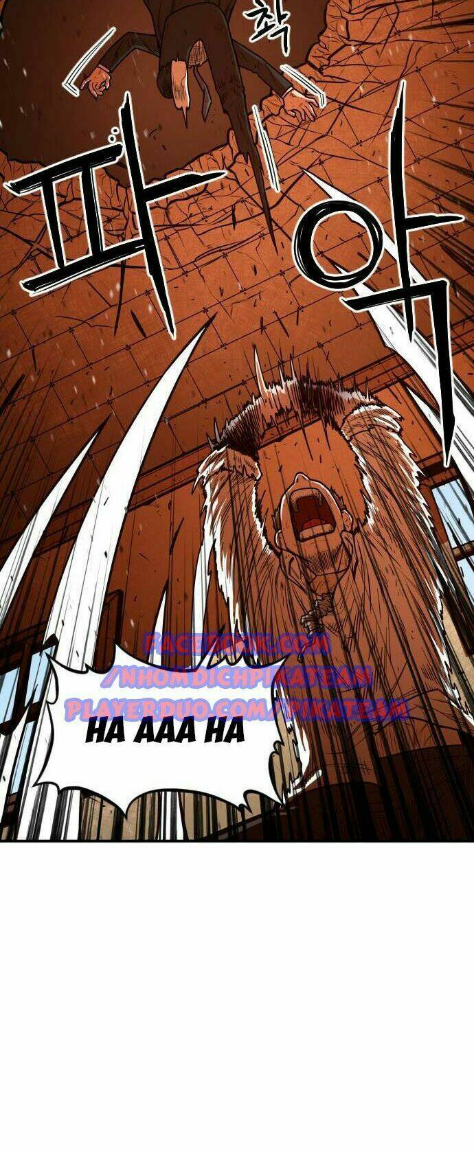 Chinh Phạt Học Đường: Chapter 19