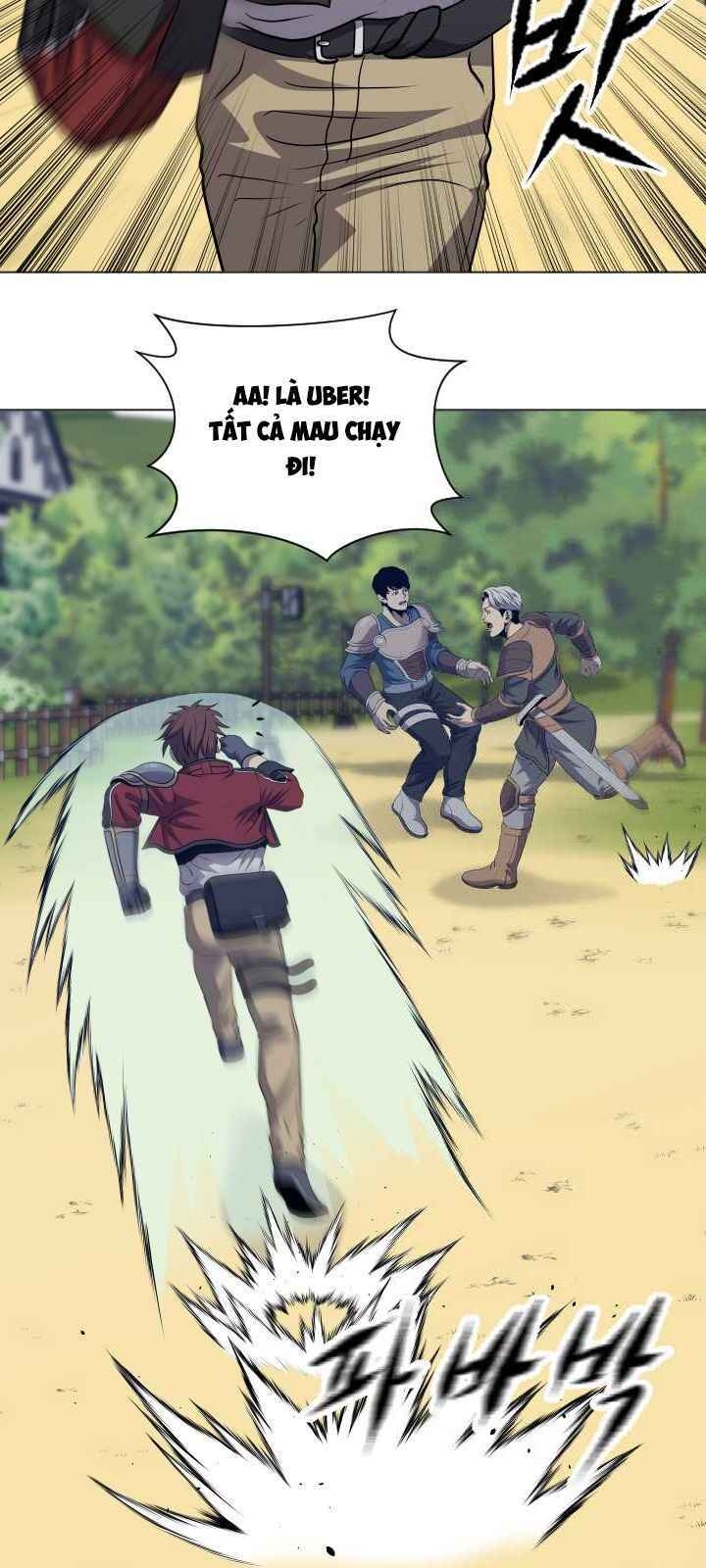 Cấp Độ Của Tôi Là Cao Nhất: Chapter 20