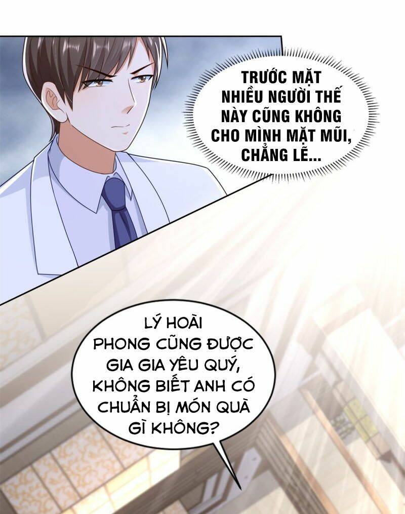 Chí Tôn Toàn Năng: Chapter 84