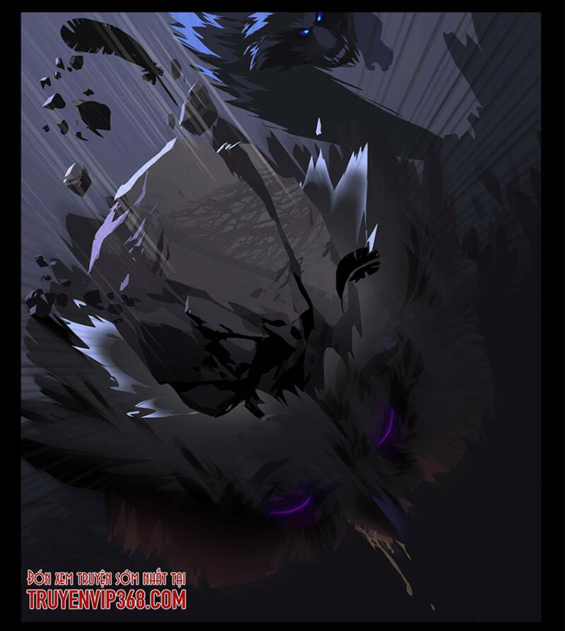 Cỏ Dại: Chapter 11