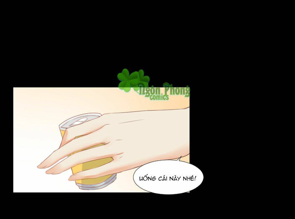 Mạc Duyên Thư Văn: Chapter 25