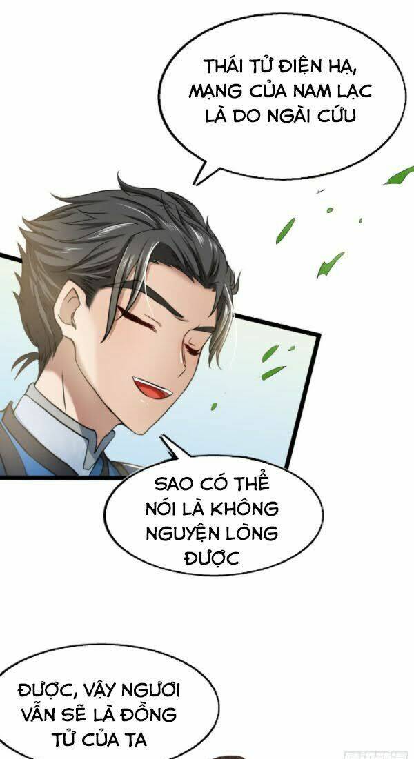 Nhân Đạo Kỹ Nguyên: Chapter 20