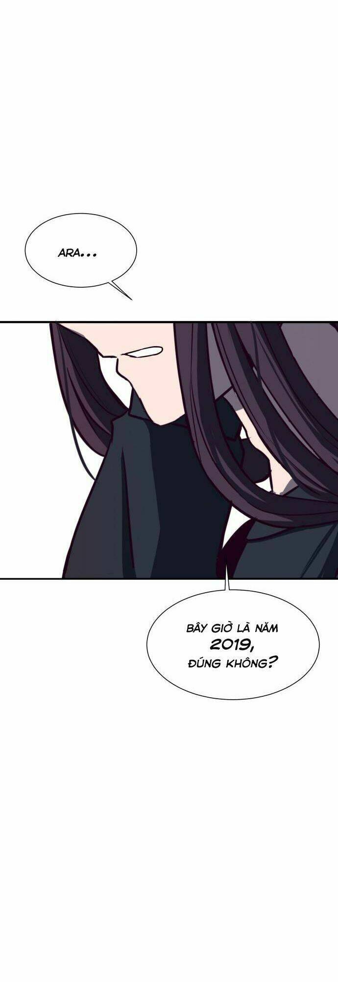 Thời Khắc Định Mệnh: Chapter 2