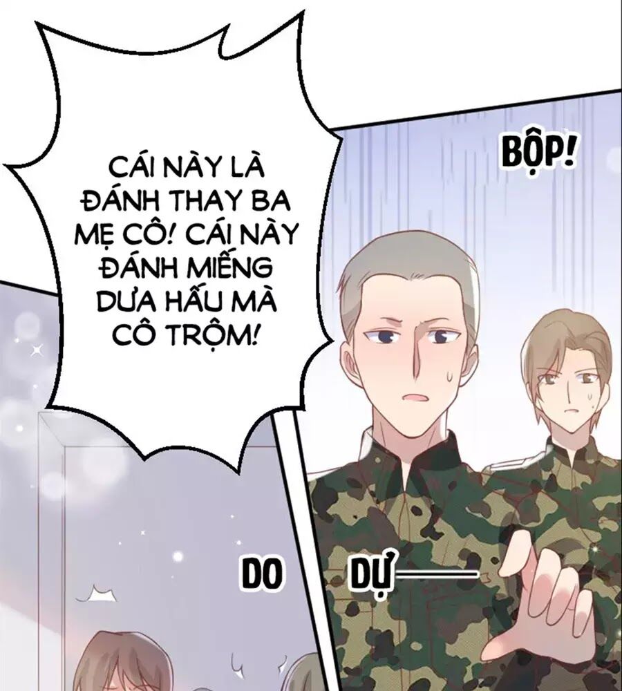 Chồng Già Vợ Trẻ Trêu Nhau Hàng Ngày: Chapter 58