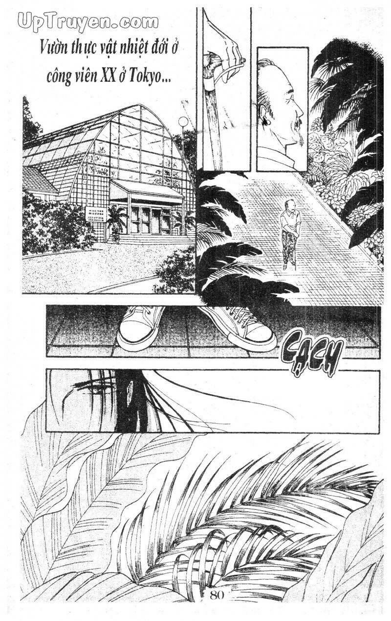 9 Banme No Musashi: Chapter 2