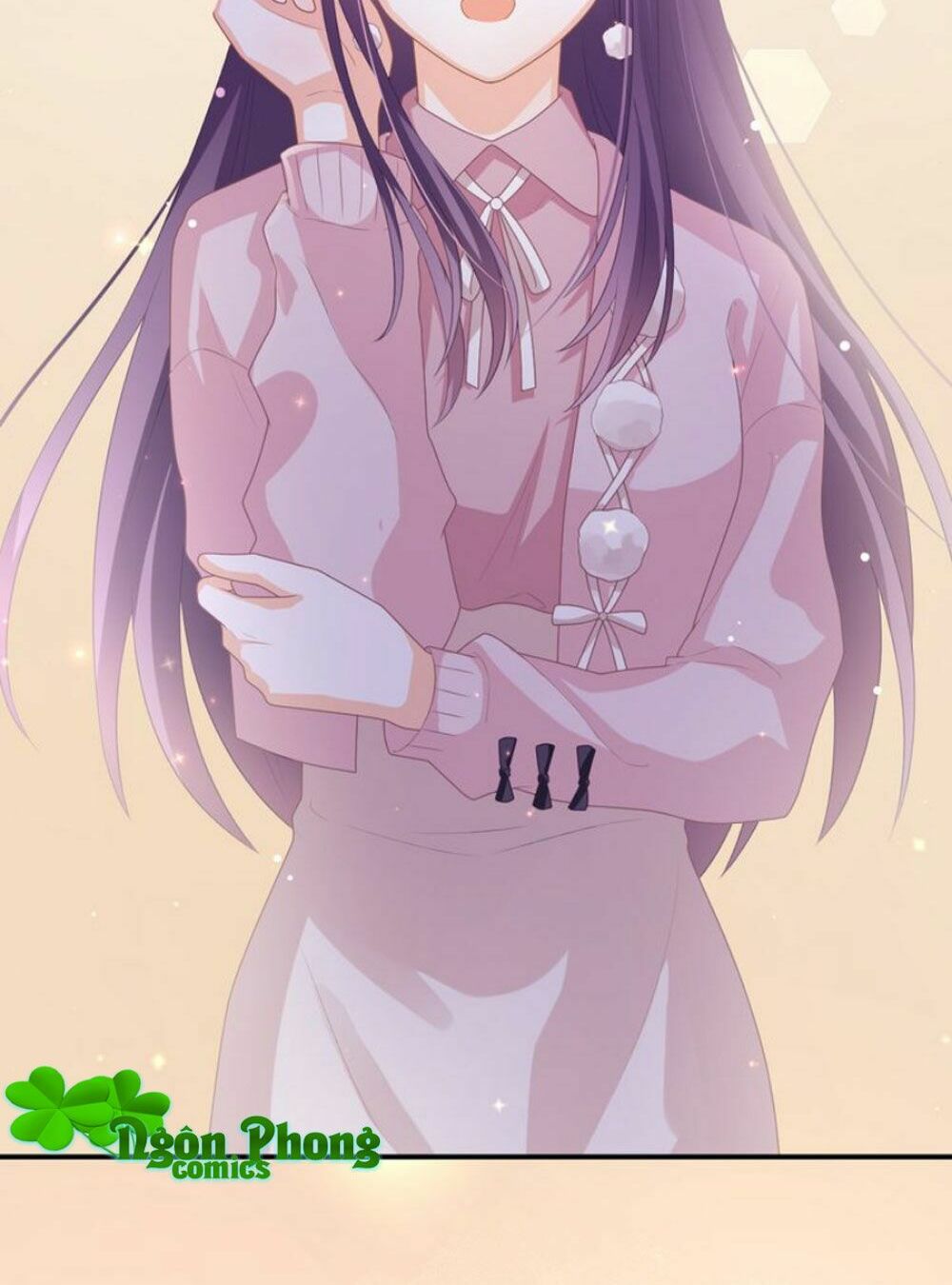 Tiệm May Luyến Sắc: Chapter 6