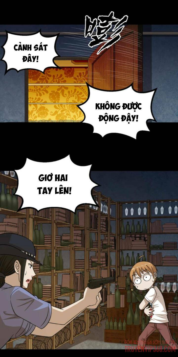 Đai Ca Trở Lại Tuổi 16: Chapter 67