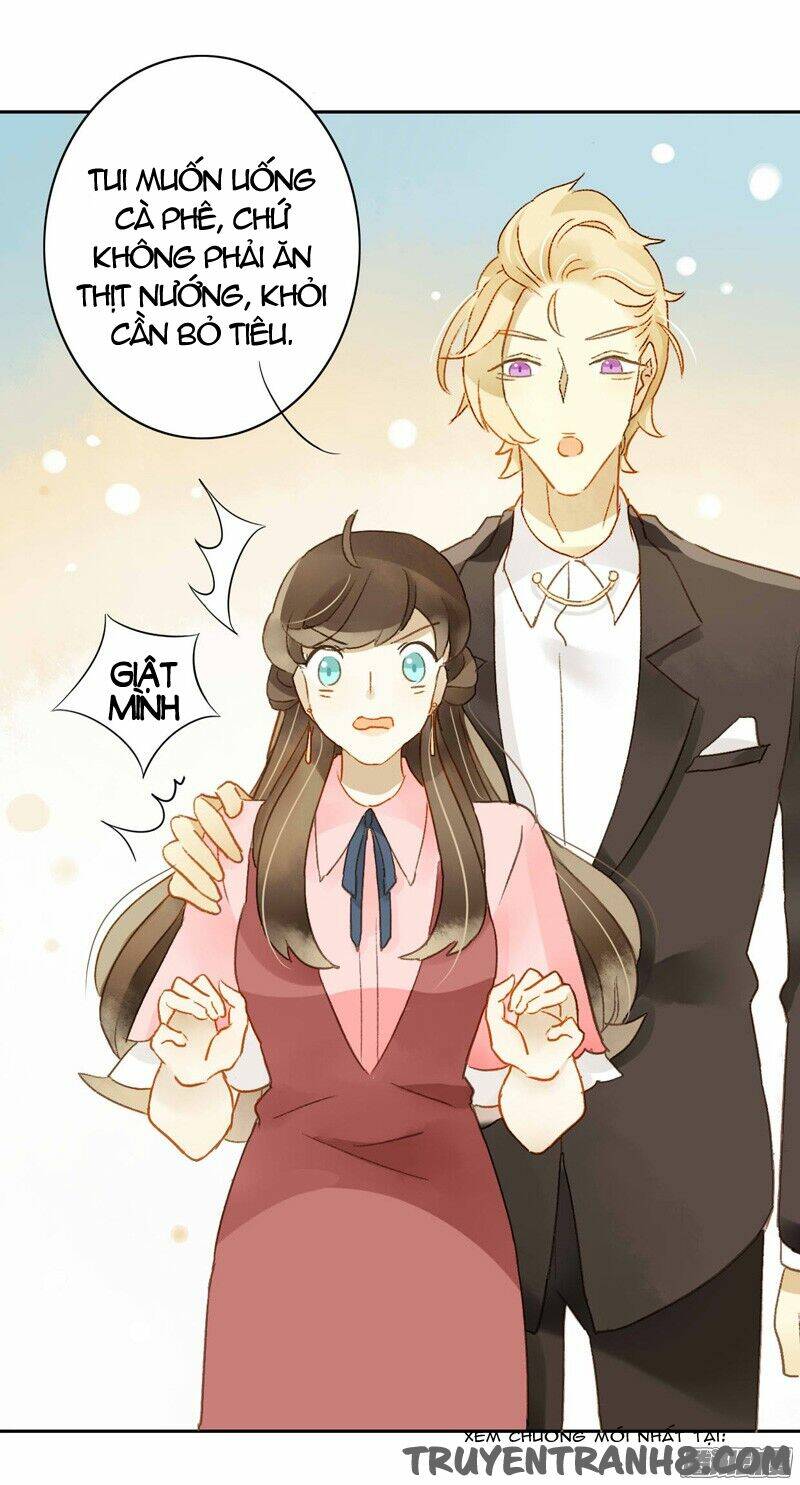 Sức Mạnh Của Sắc Đẹp: Chapter 134