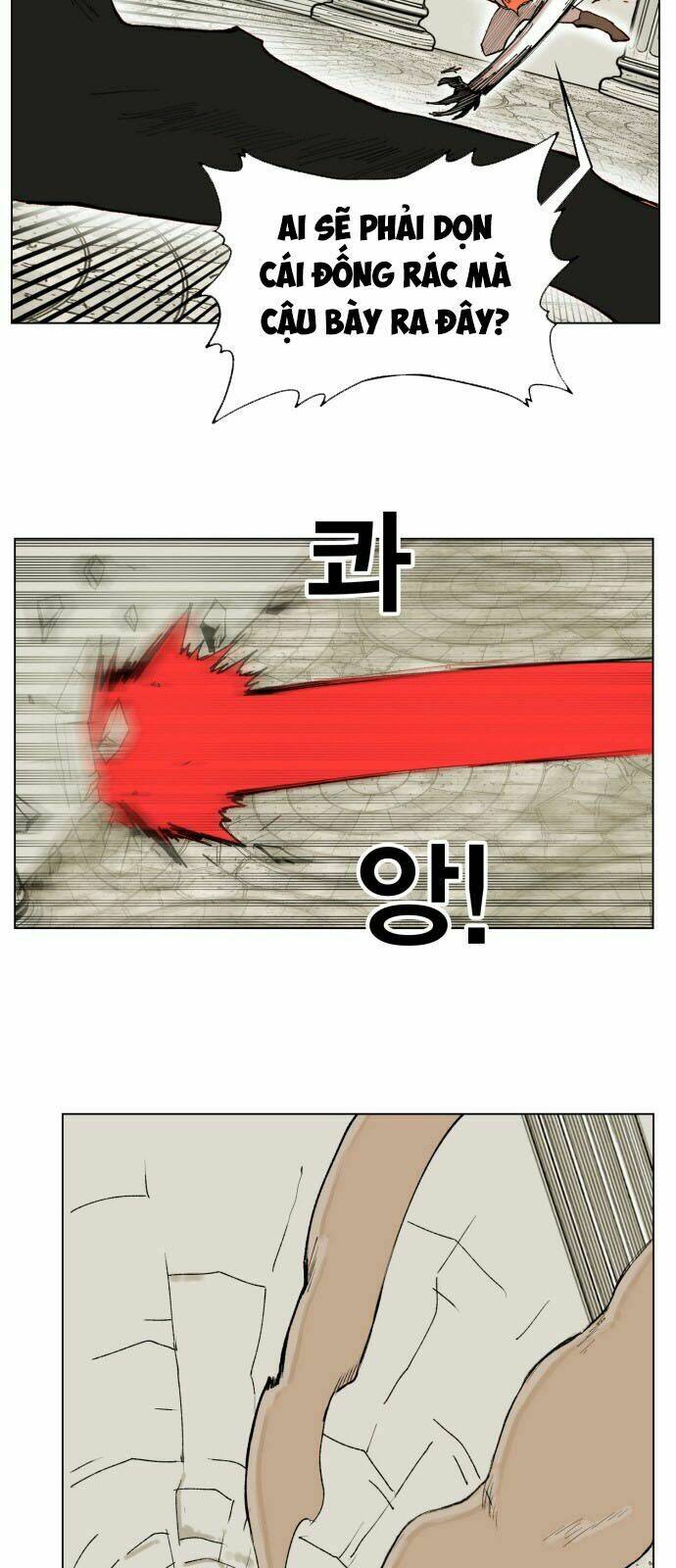 Hard Core Leveling Warrior: Chapter 161