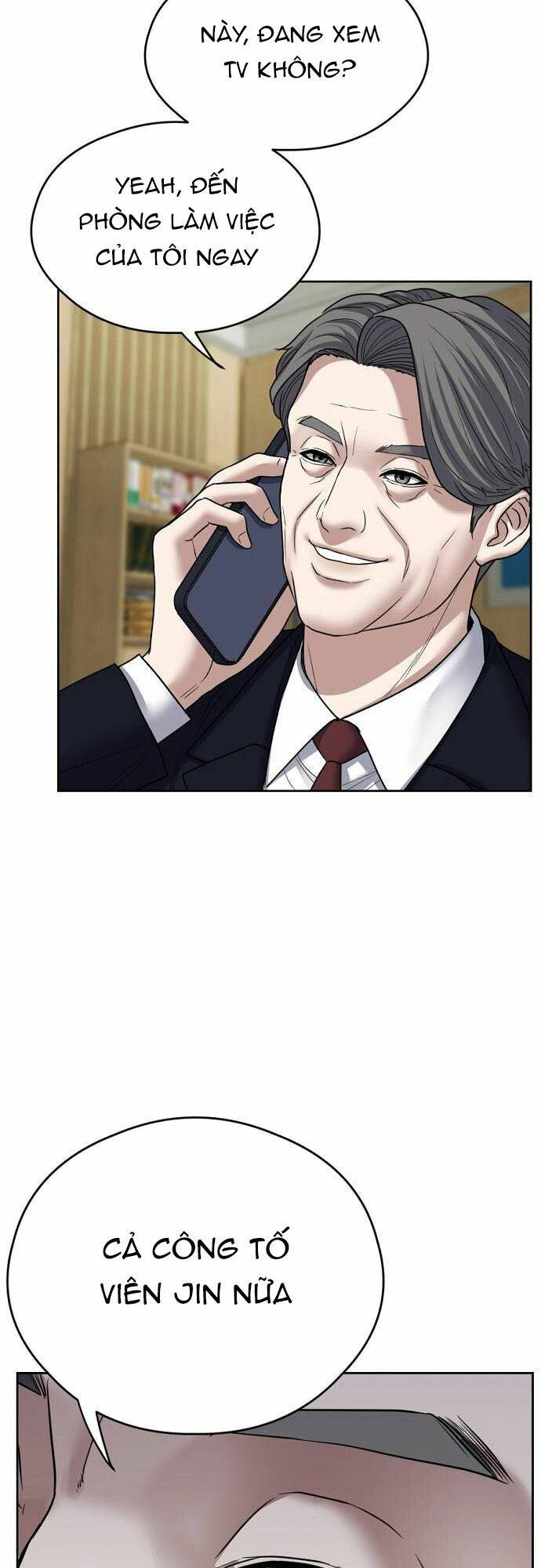 Đấu Kiếm - Công Tố Viên Lách Luật: Chapter 7