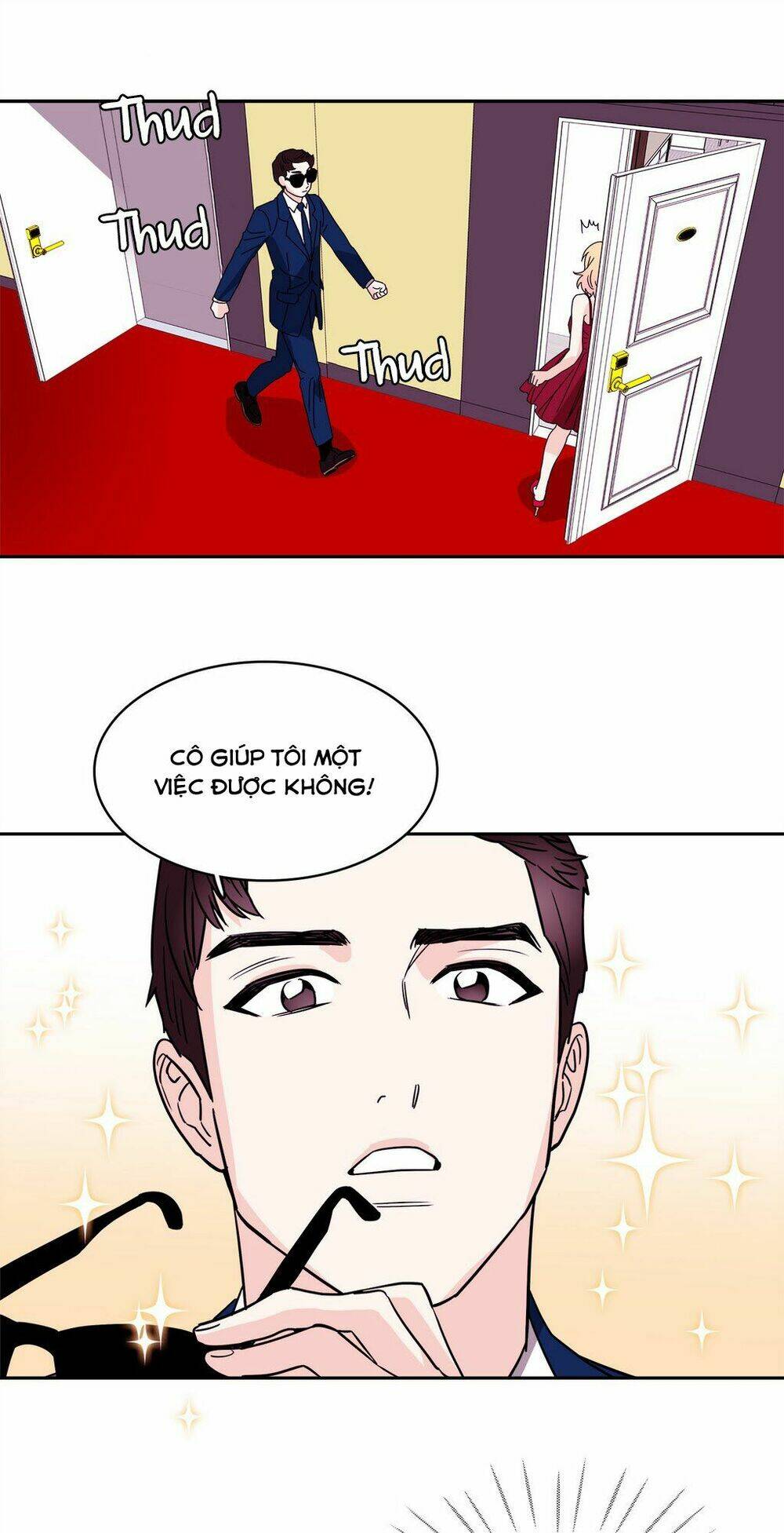 Chuyện Gì Đến, Rồi Cũng Sẽ Đến: Chapter 50