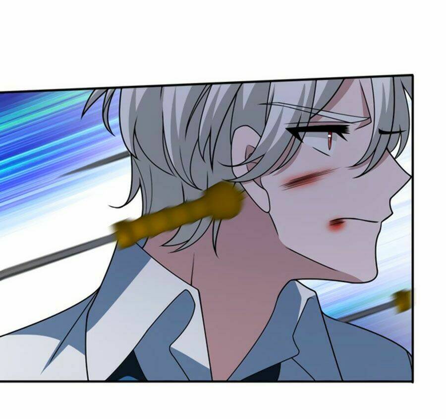 Người Yêu Khát Máu Của Tôi: Chapter 76