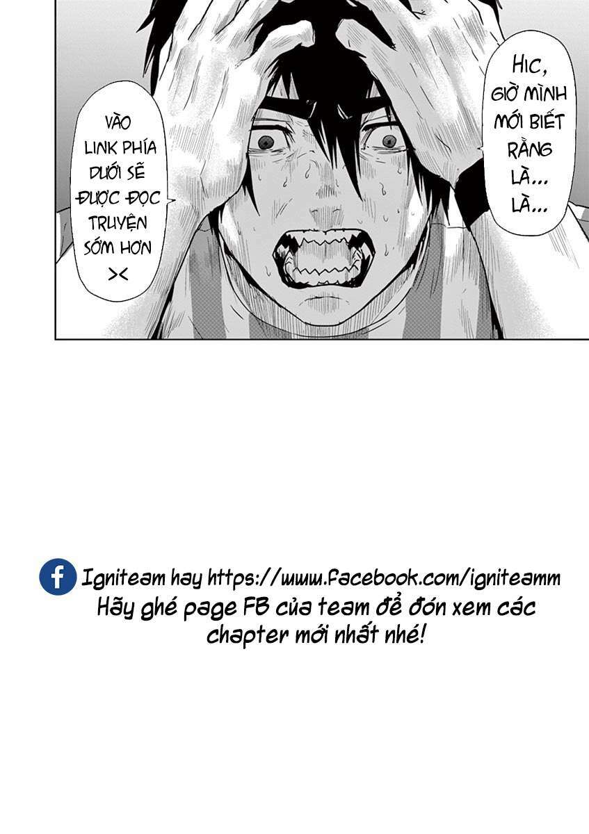 Bầy Thú Mặt Người: Chapter 44