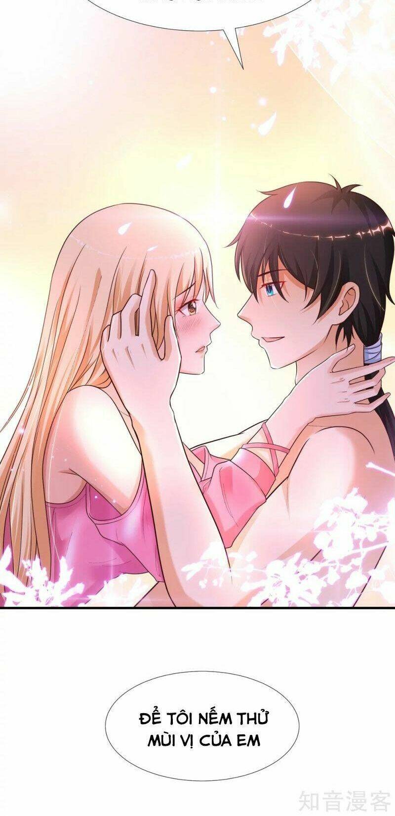 Tối Cường Vận Đào Hoa: Chapter 180