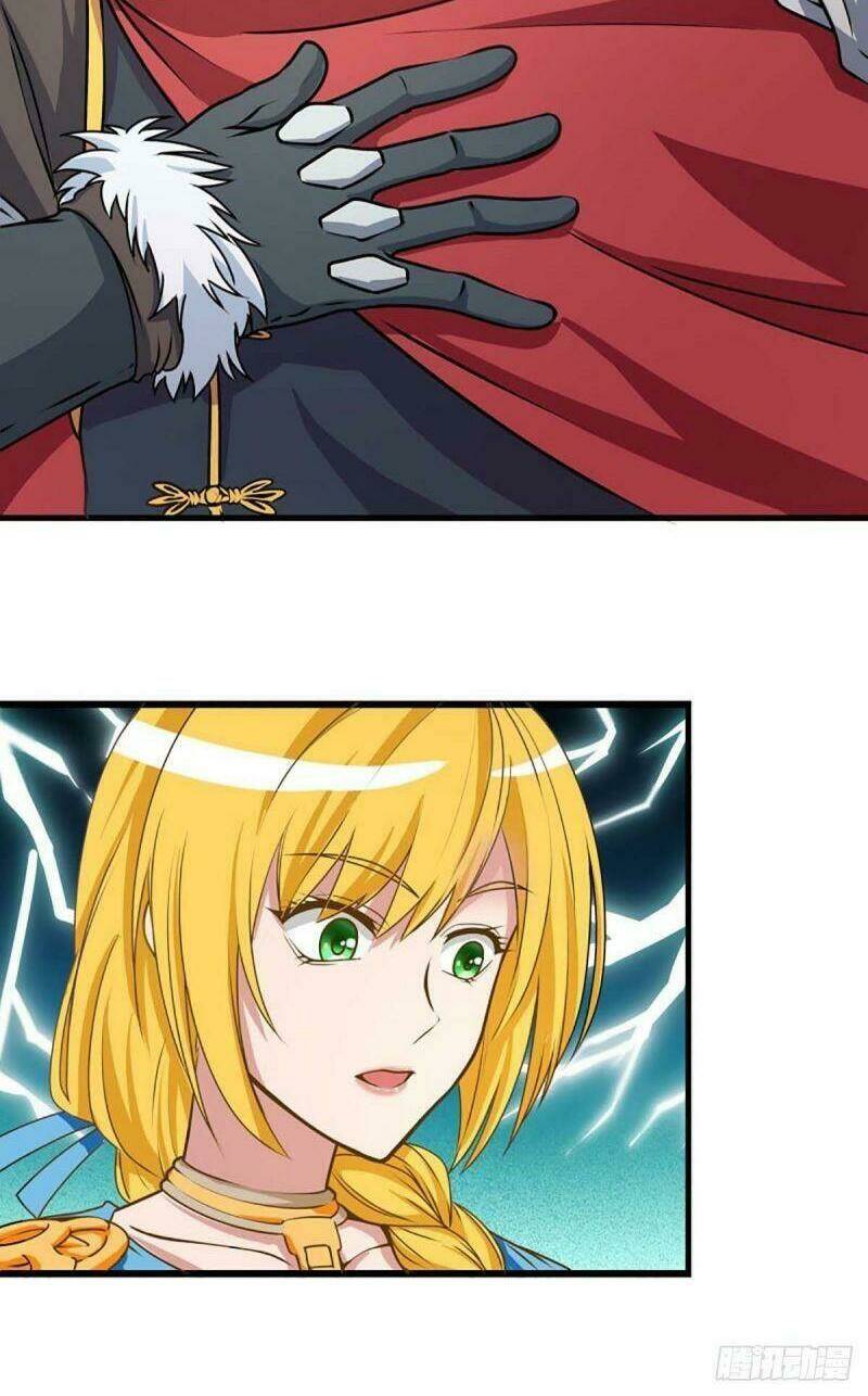 Ta Livestream Tại Dị Giới: Chapter 4