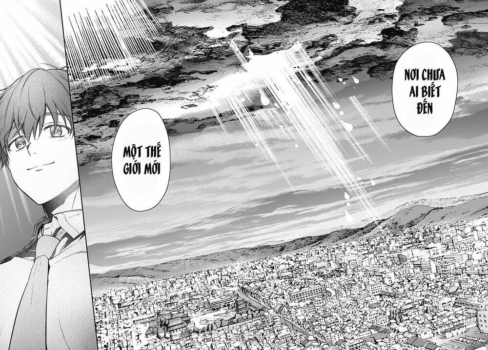 Hello World: Chapter 10