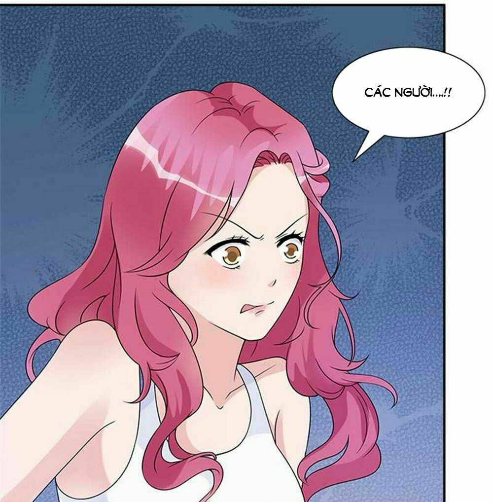 Tiểu Tâm Can Tuyệt Sủng Của Lạc Tiên Sinh: Chapter 50