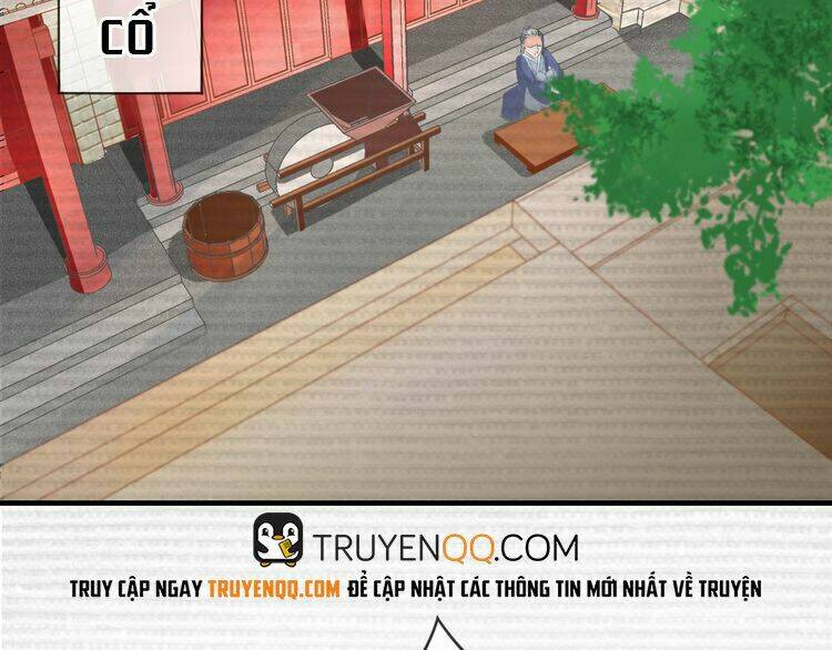 Báo Cáo Vương Gia, Vương Phi Là Một Con Mèo: Chapter 3