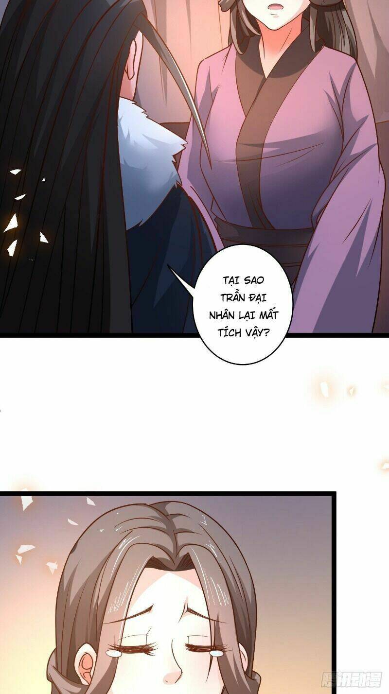 Trọng Sinh Tối Cường Ma Tôn Ở Rể: Chapter 86