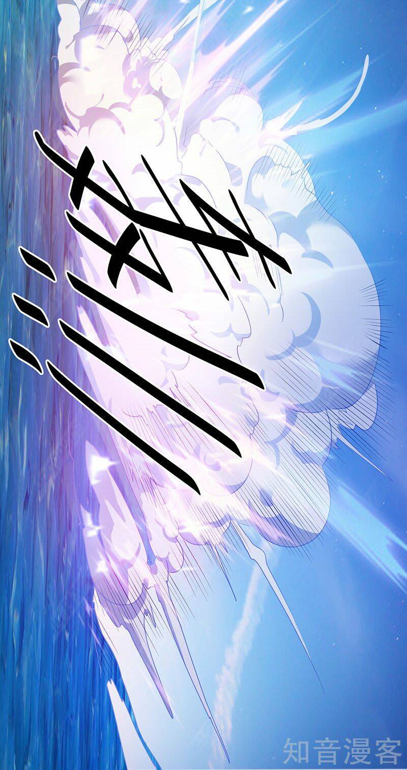Tiên Vương Trùng Sinh: Chapter 36