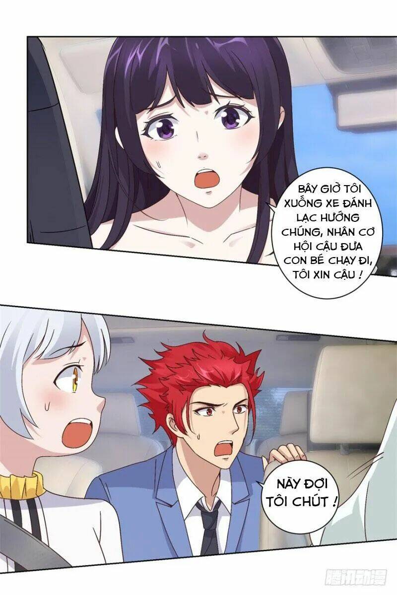 Đô Thị Chí Tôn Hệ Thống: Chapter 13