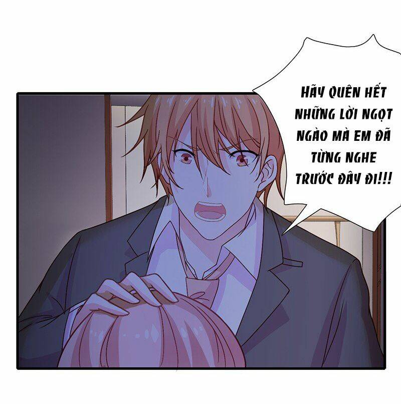 Thiểm Hôn Kinh Ái: Chapter 12