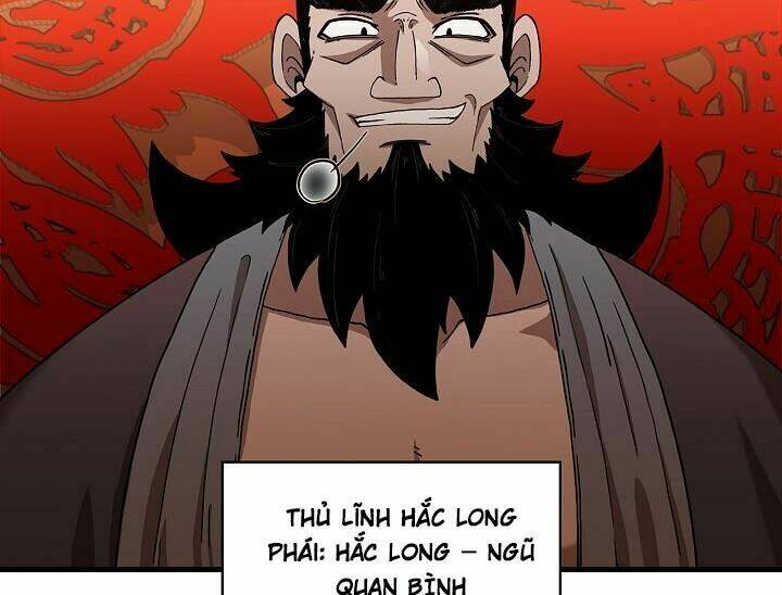 Thân Thủ Đệ Nhất Kiếm: Chapter 27