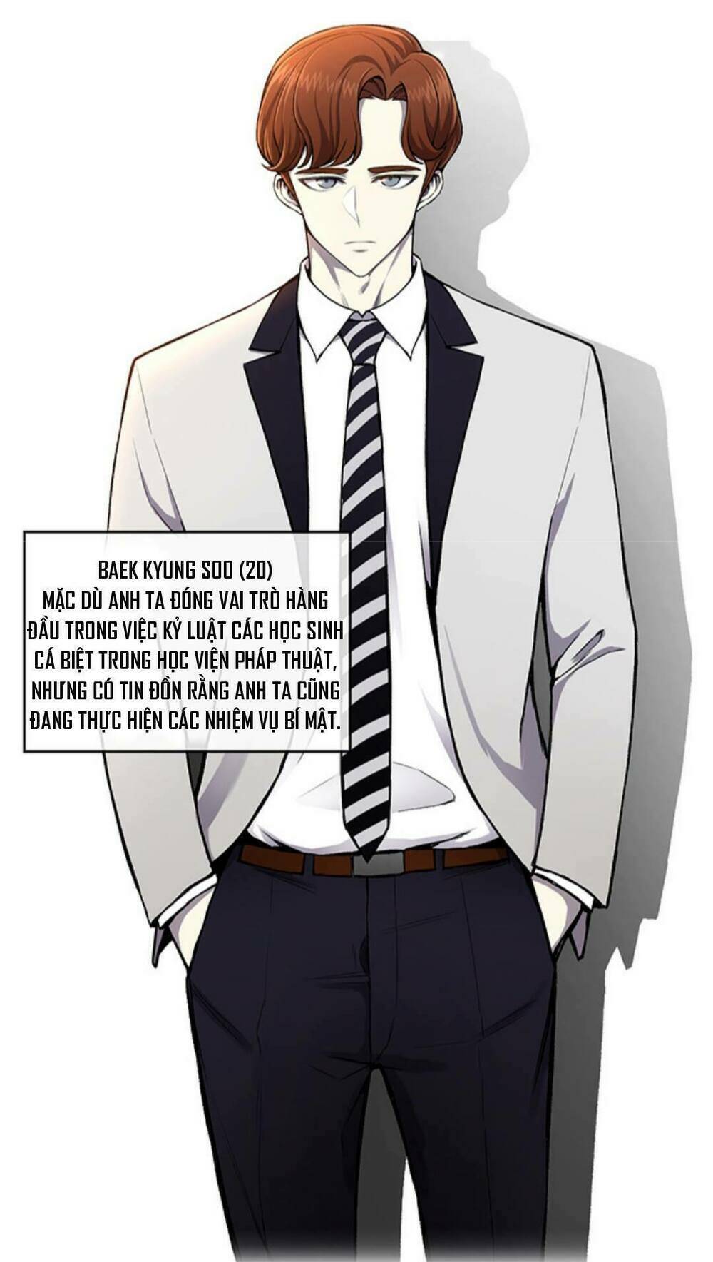 Luân Hồi Ác Nhân: Chapter 11