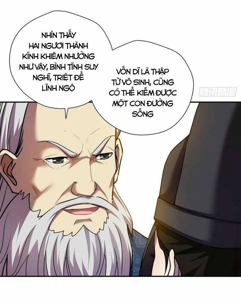 Ta Là Đại Hoàn Đan: Chapter 32