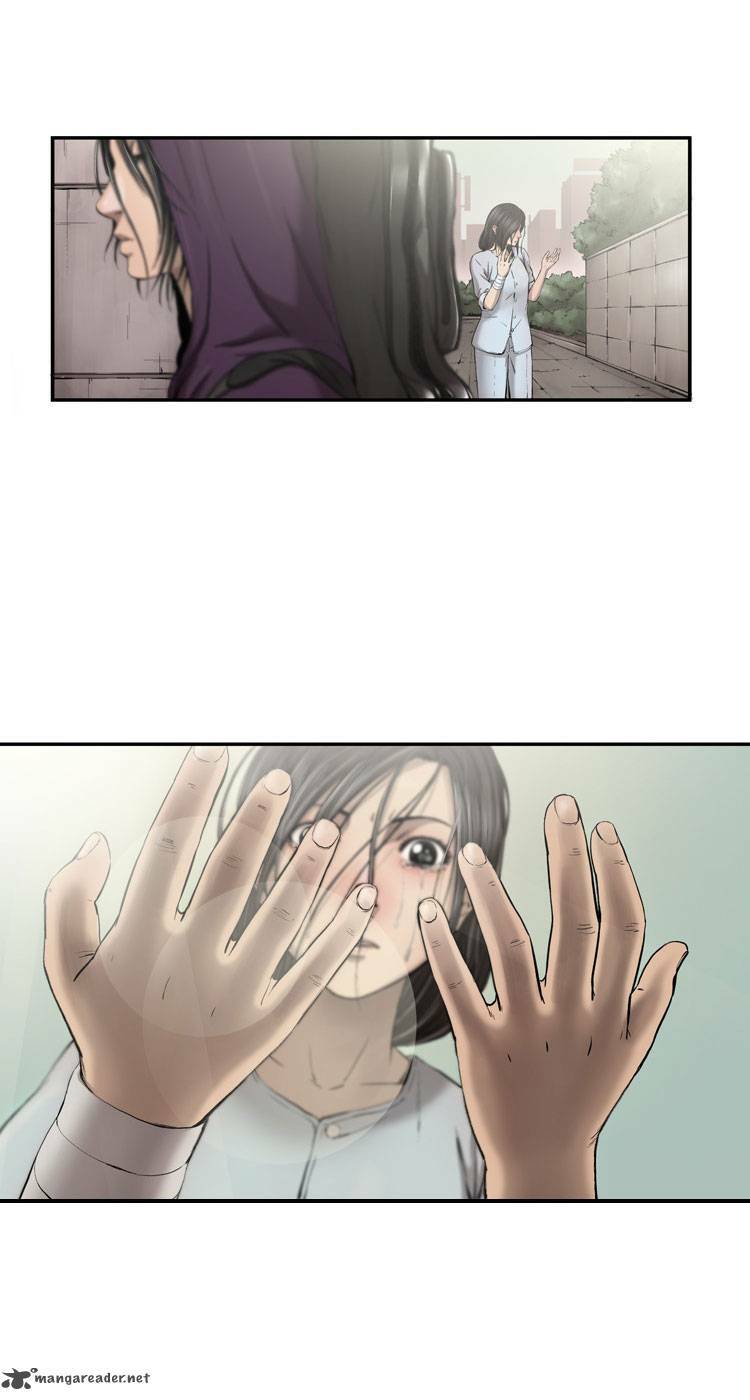 Diamond Dust: Chapter 8