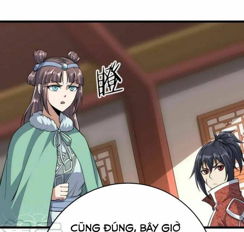 Đấu Hồn Đại Lục: Chapter 37