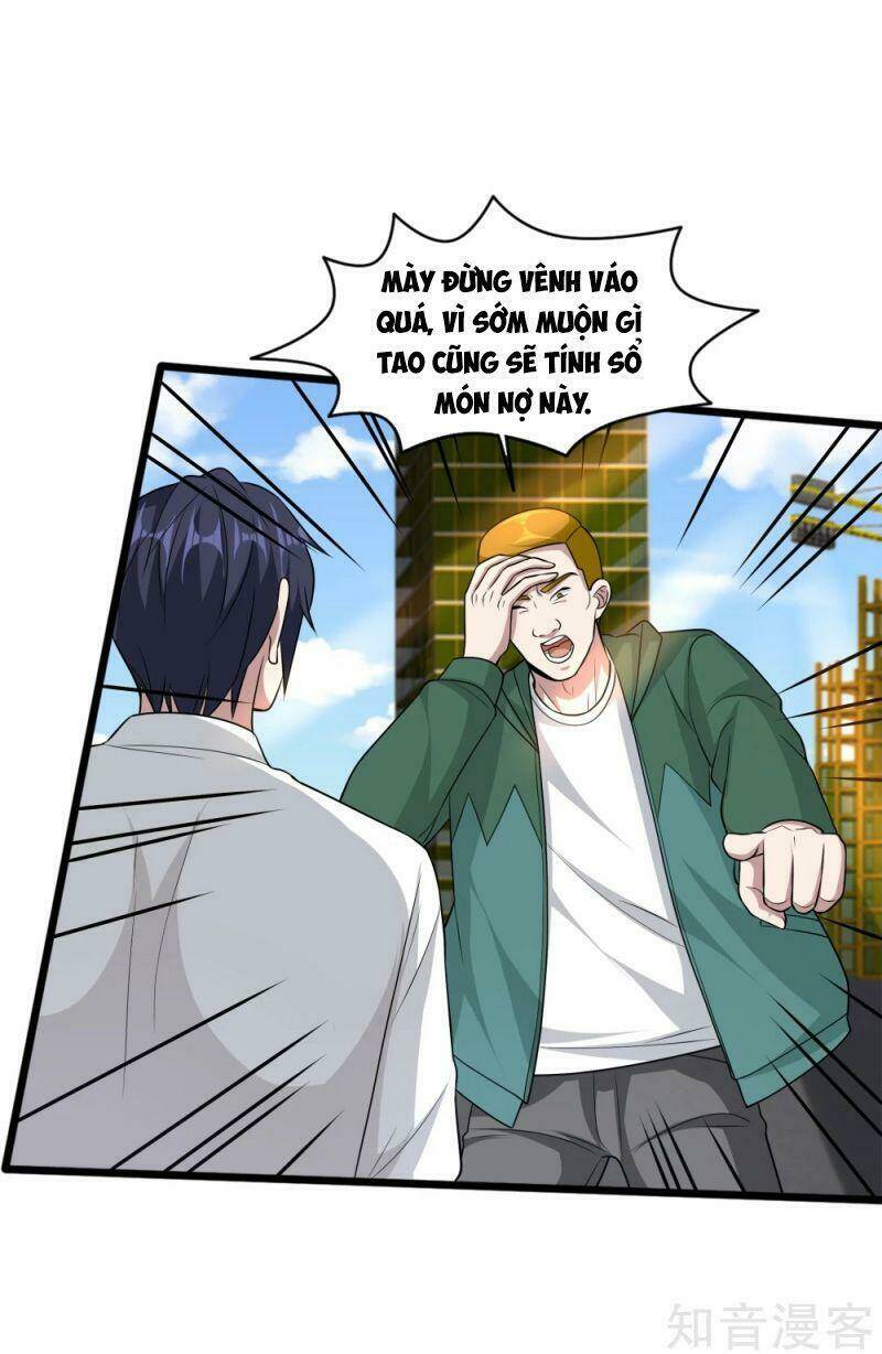 Đô Thị Tà Vương: Chapter 193