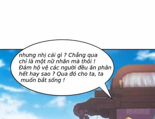 Bí Mật Của Dạ Tộc: Chapter 19