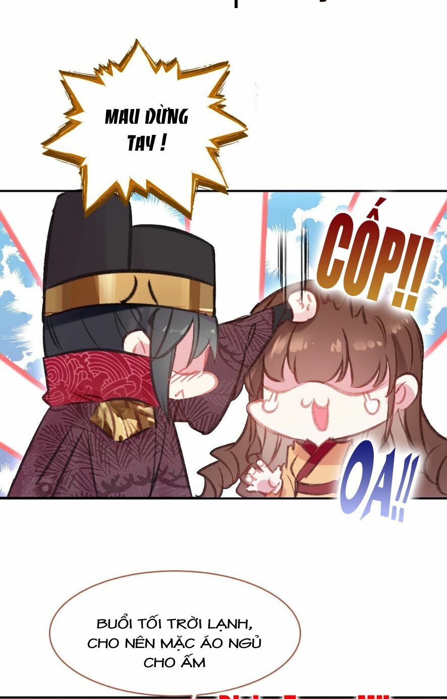Gả Cho Một Tên Thái Giám Đáng Ghét: Chapter 100