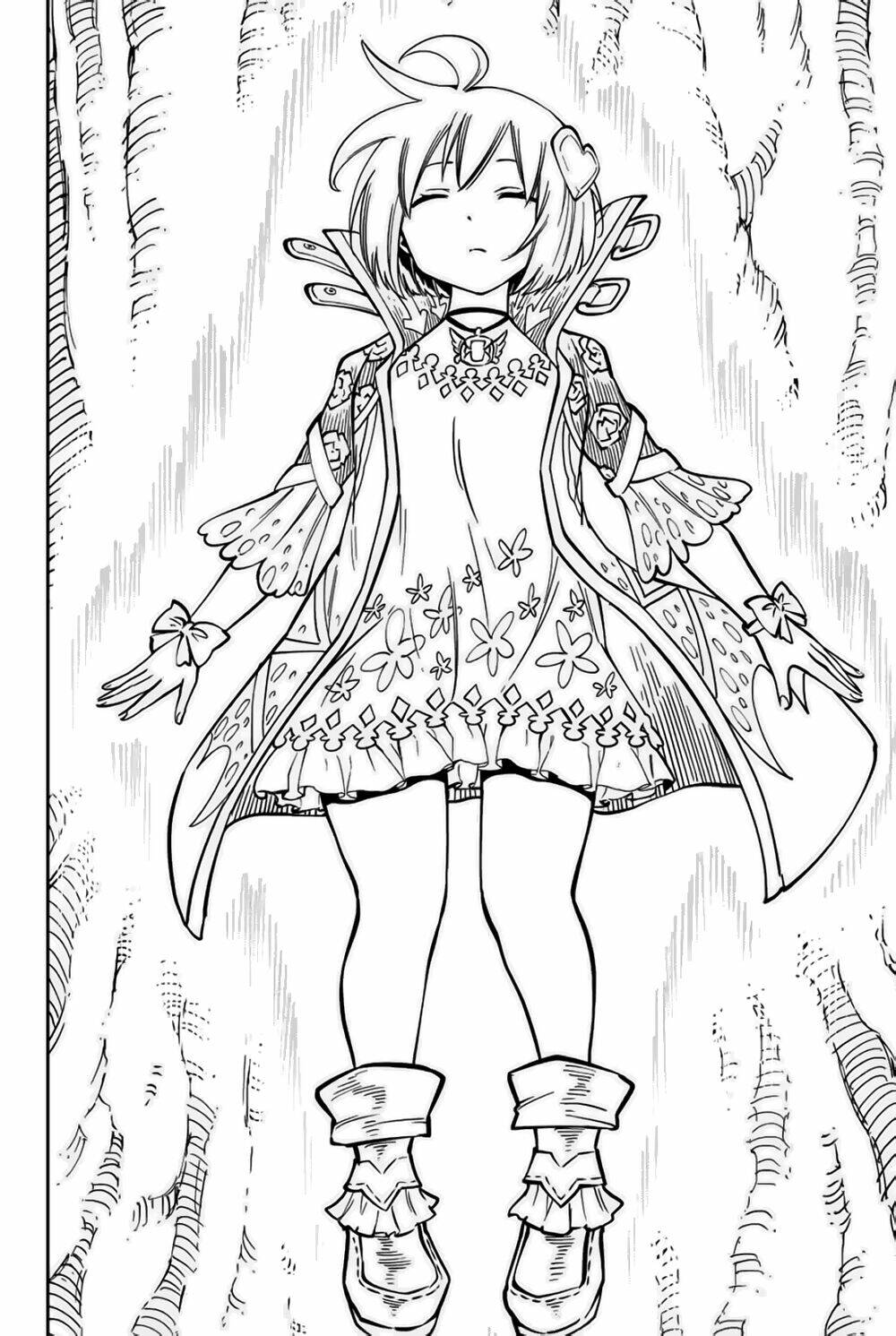 Gate Of Nightmares: Chapter 12