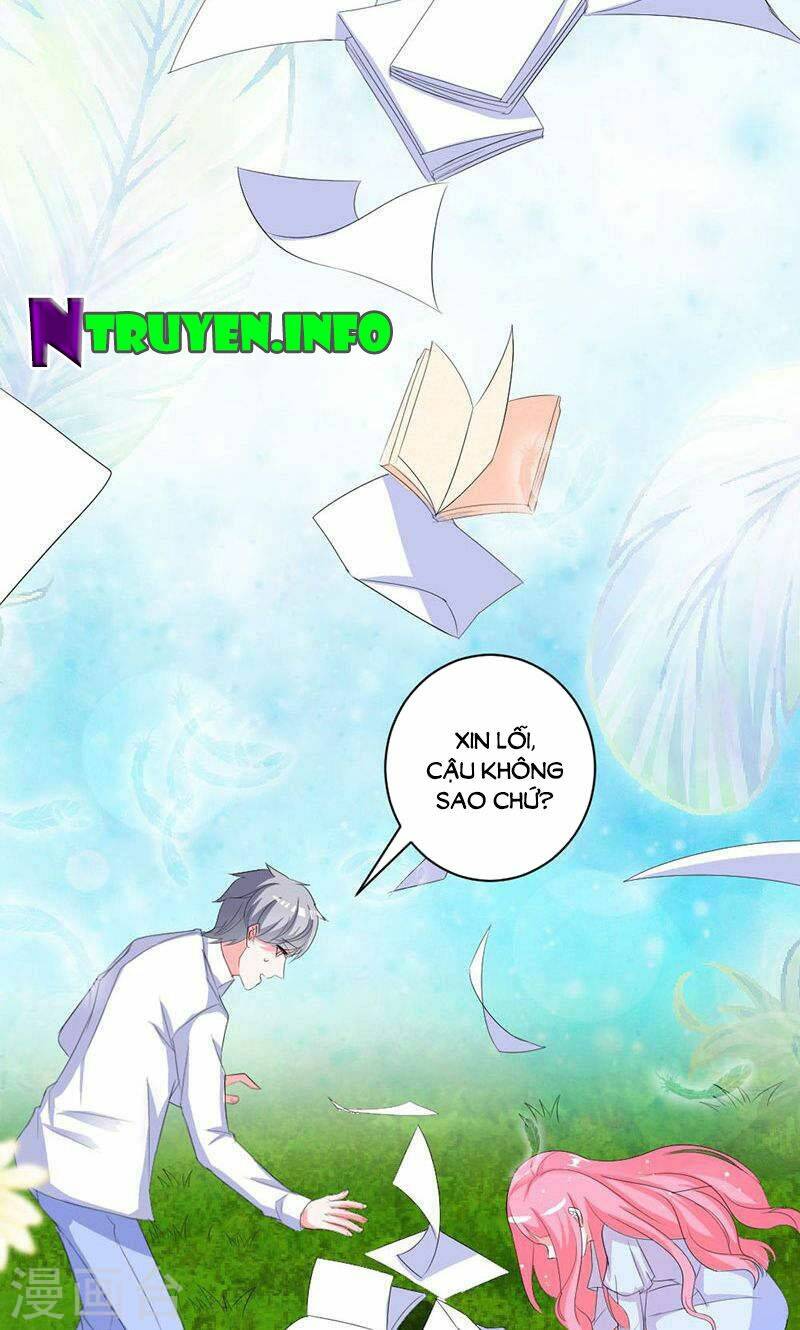 Này! Đừng Động Vào Phô Mai Của Tôi: Chapter 37