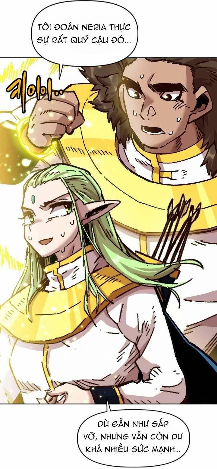 Nô Lệ Nghịch Thiên: Chapter 67