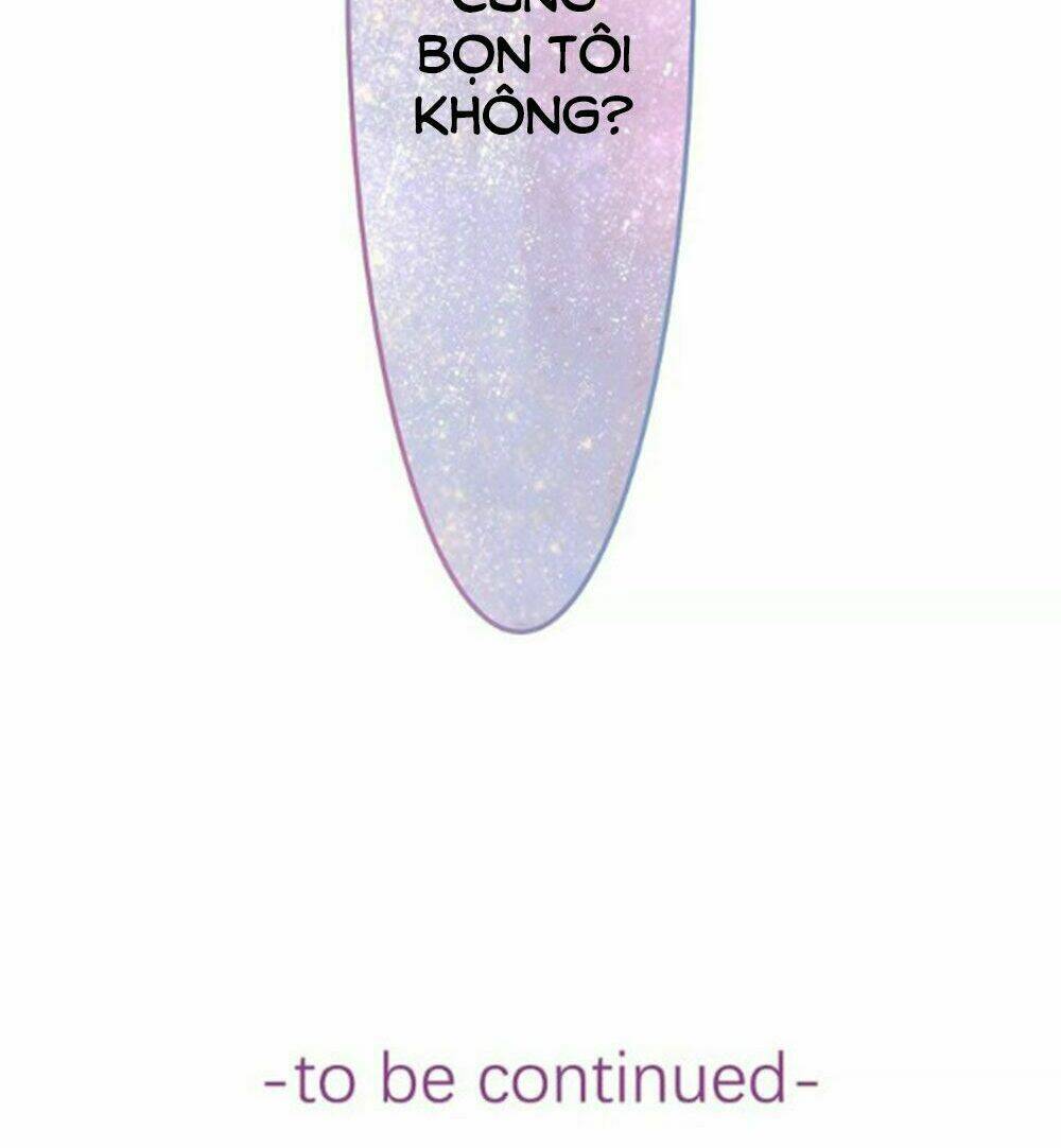 Tháng Sáu Không Hẹn Mà Gặp: Chapter 29