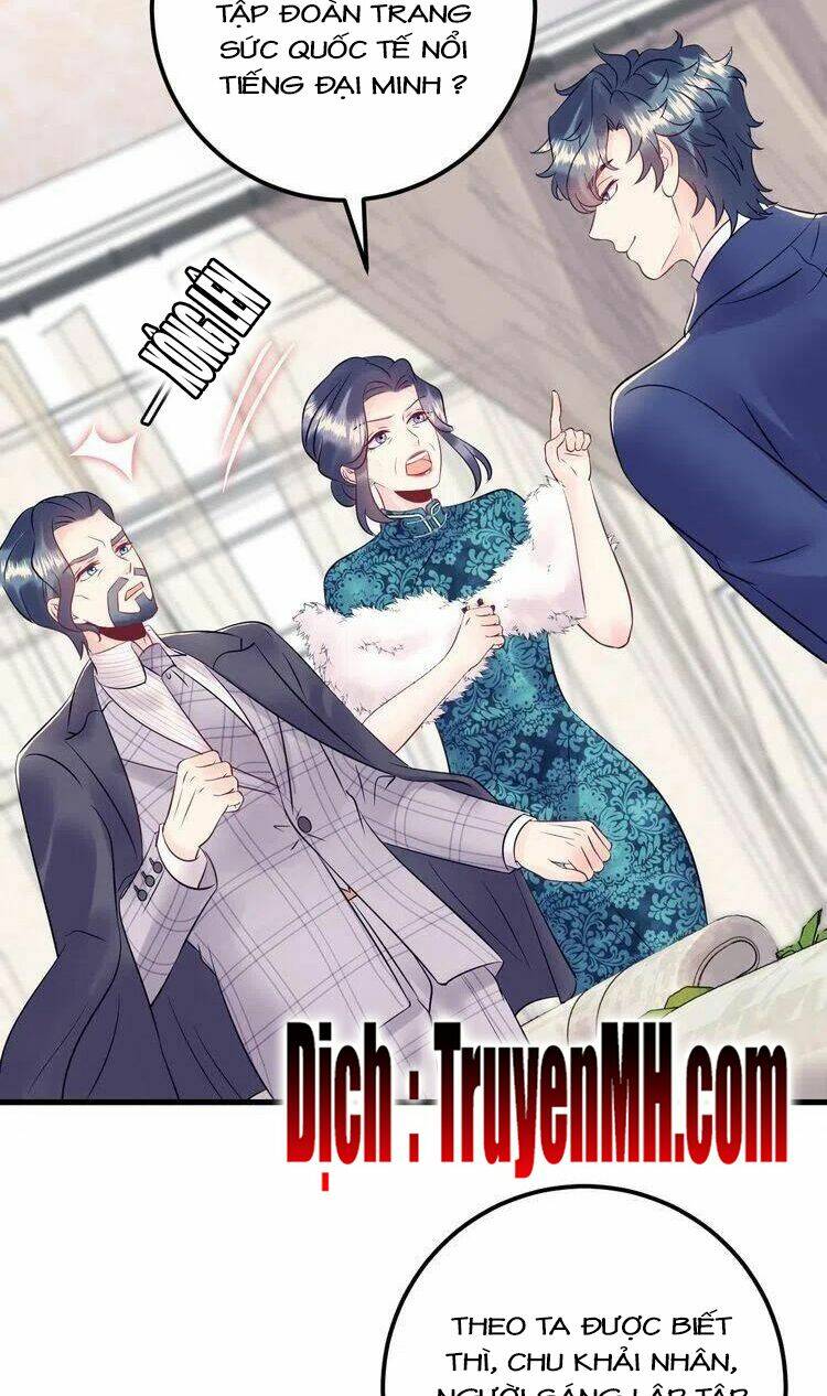 Trong Sinh Chi Ức Vạn Ảnh Hậu Yếu Thượng Vị: Chapter 353