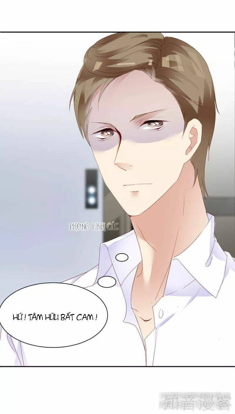 Nam Thần Là Một Đôi: Chapter 81