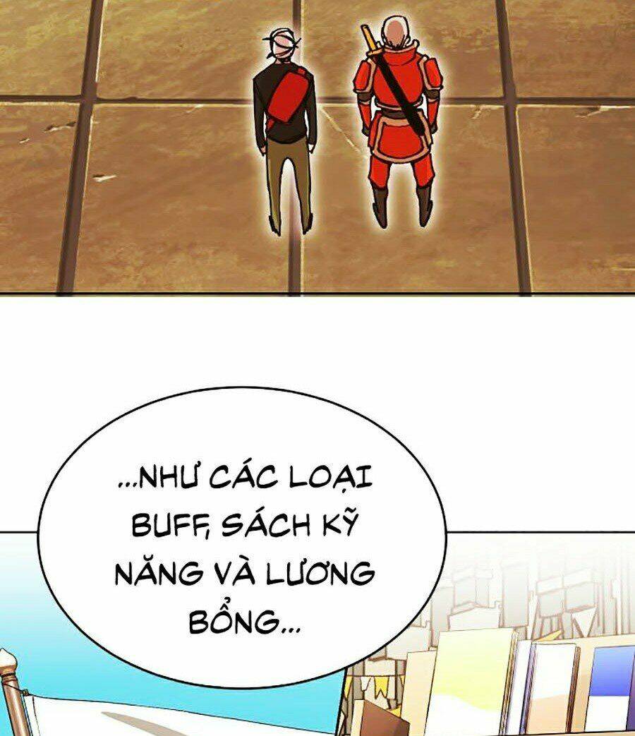 Hard Core Leveling Warrior Ss2: Chapter 105