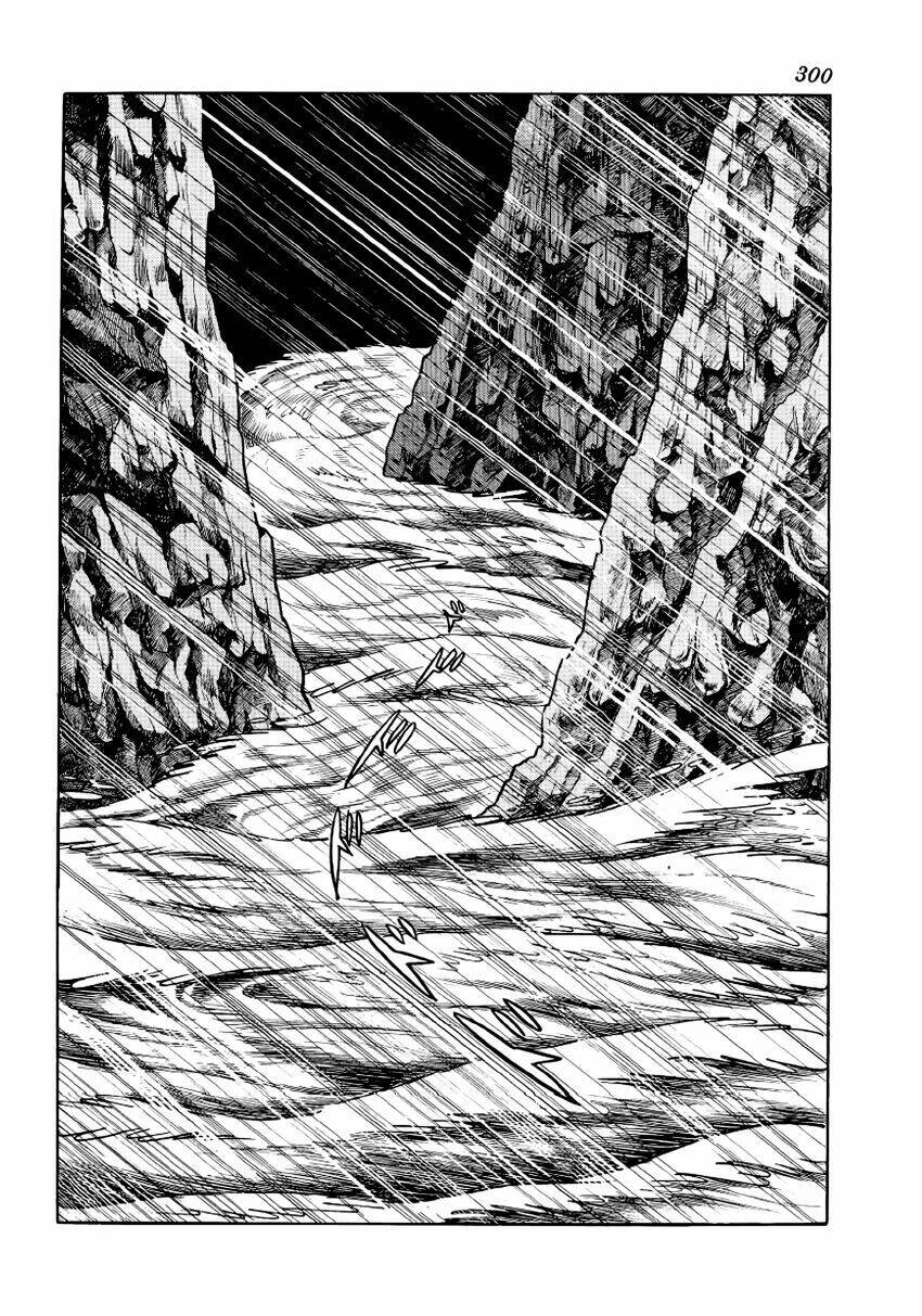 Chim Lửa: Chapter 43