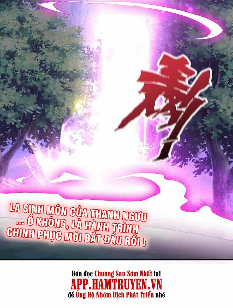 Phục Thiên Thánh Chủ: Chapter 173