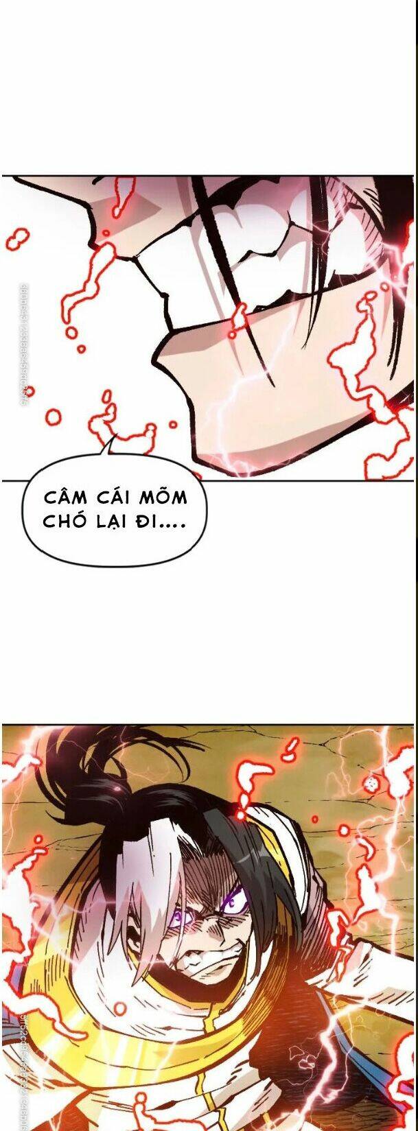 Đại Lục Vô Song: Chapter 35