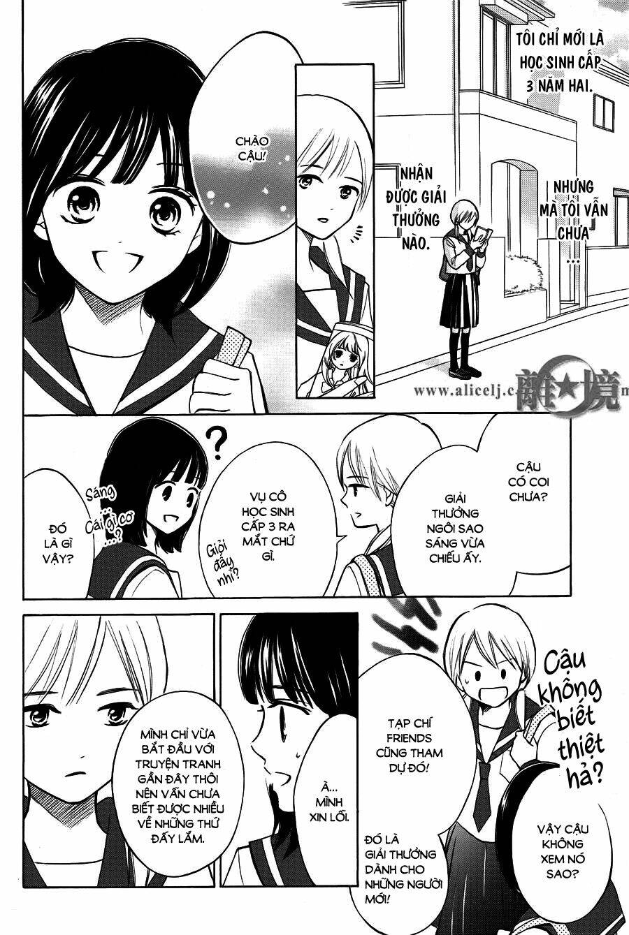 Hope: Chapter 5