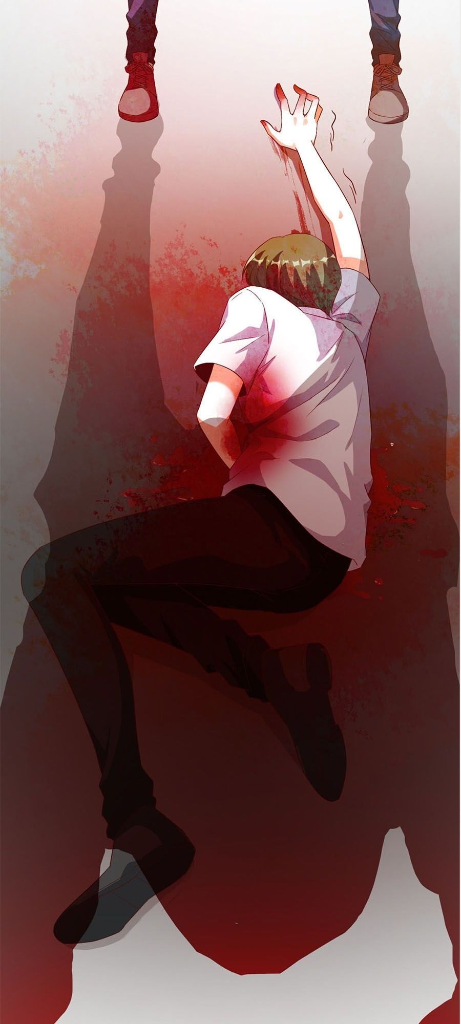 Phản Phái Nữ Đế Lai Tập: Chapter 23