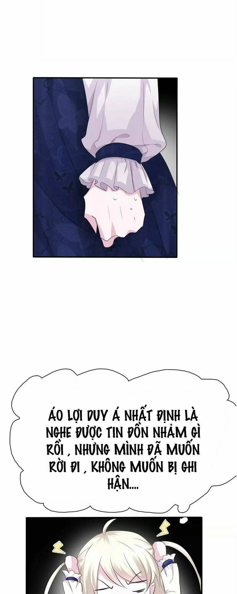 Một Lời Không Hợp Liền Hút Máu: Chapter 10