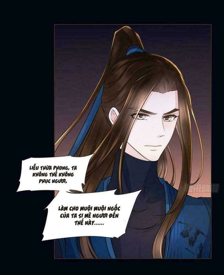 Đại Giá Thừa Tướng: Chapter 138