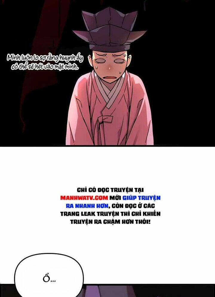 Tôi Sẽ Sống Như Một Hoàng Tử: Chapter 54